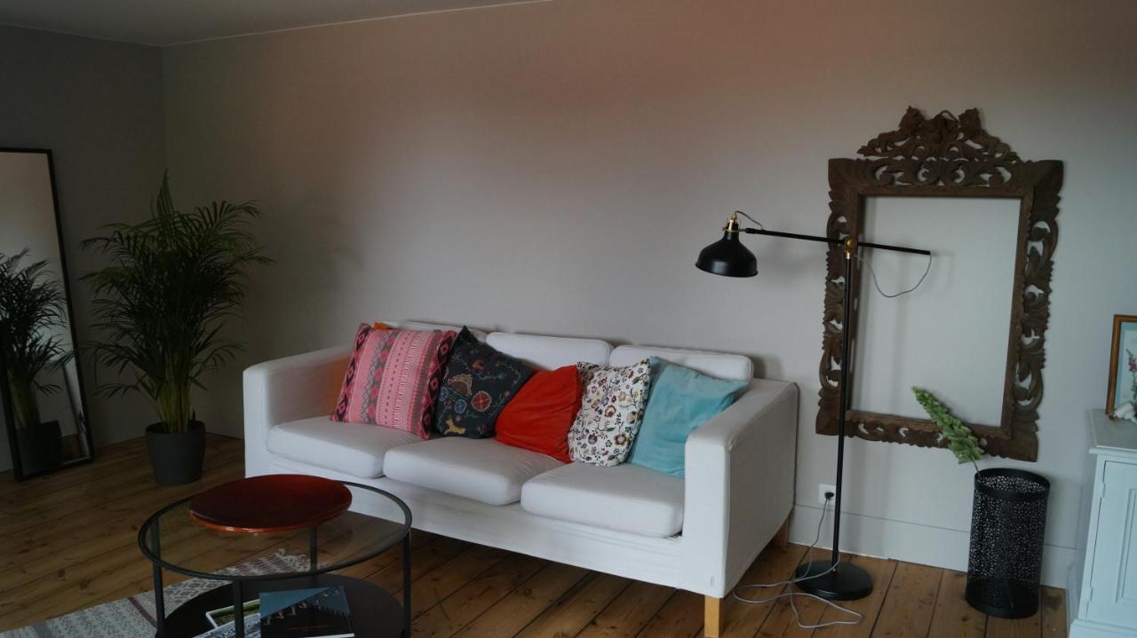 Bed and Breakfast Les Terrasses De Templeuve Экстерьер фото